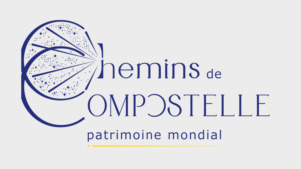 Chemin de compostelle, patrimoine mondial