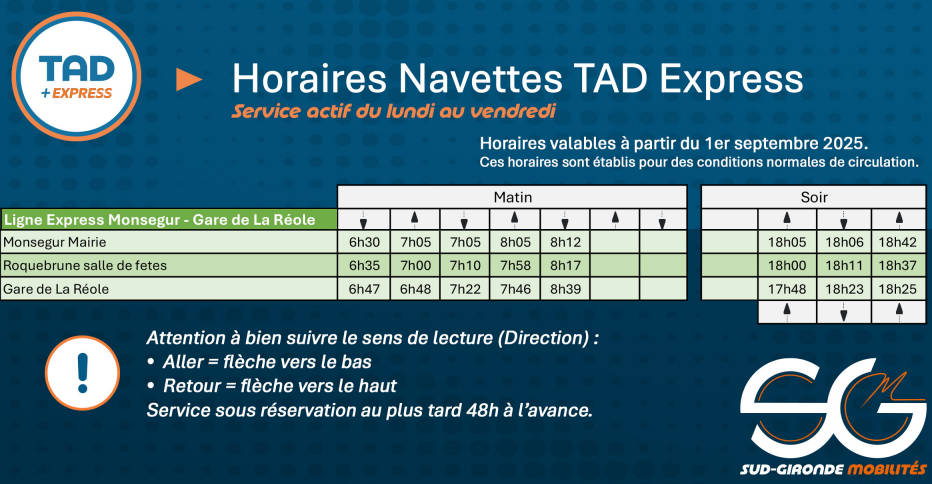 Transports scolaires
